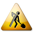 En travaux
